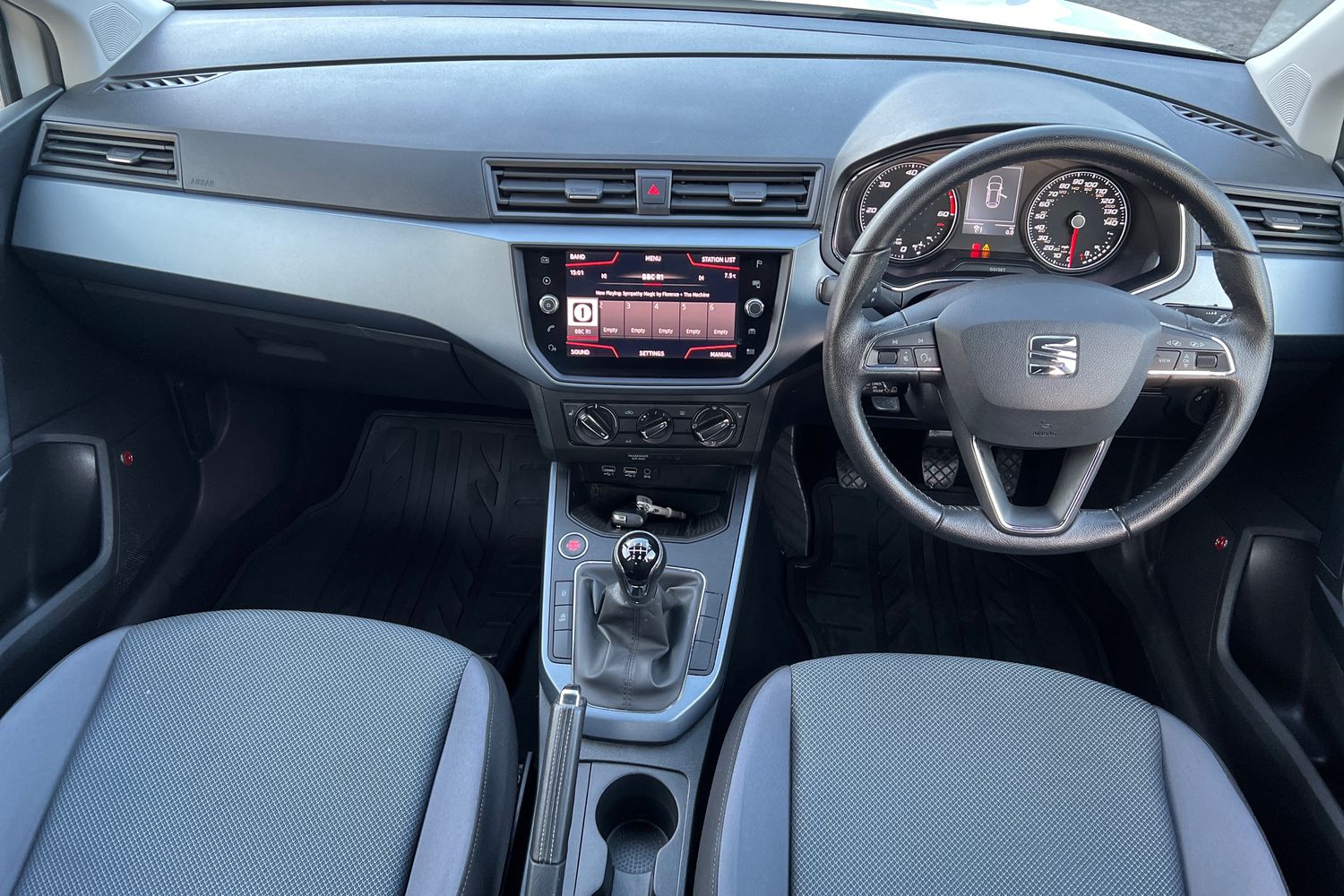 Used SEAT Arona 2019 for sale - 76683880: Photo 14