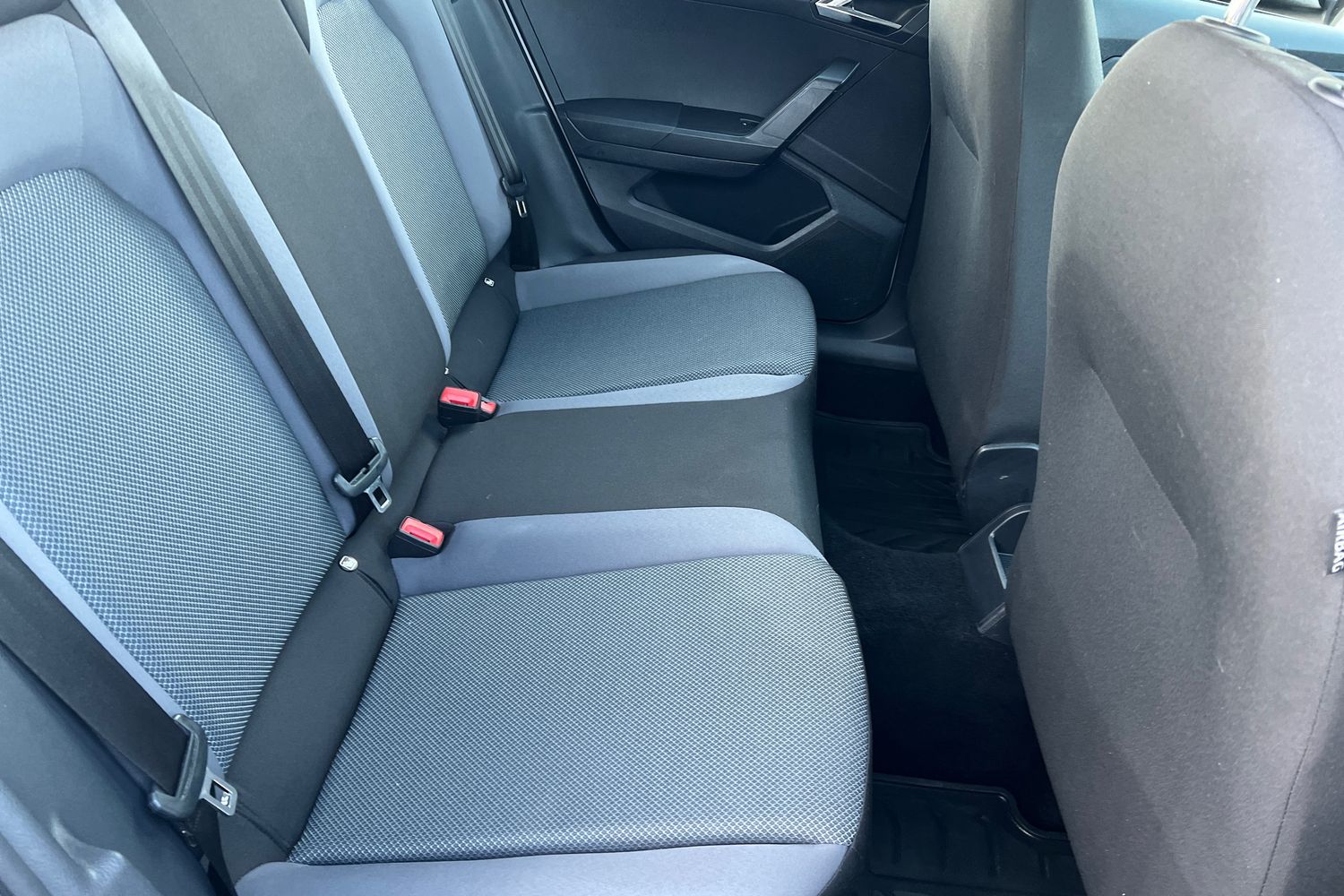 Used SEAT Arona 2019 for sale - 76683880: Photo 16