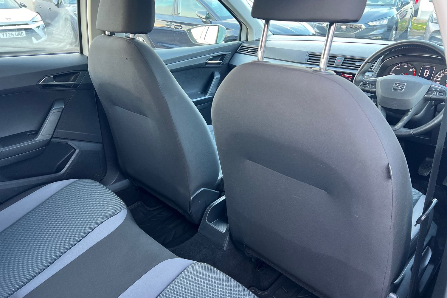 Used SEAT Arona 2019 for sale - 76683880: Photo 17