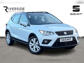 Used SEAT Arona 2019 for sale - 76683880: Photo