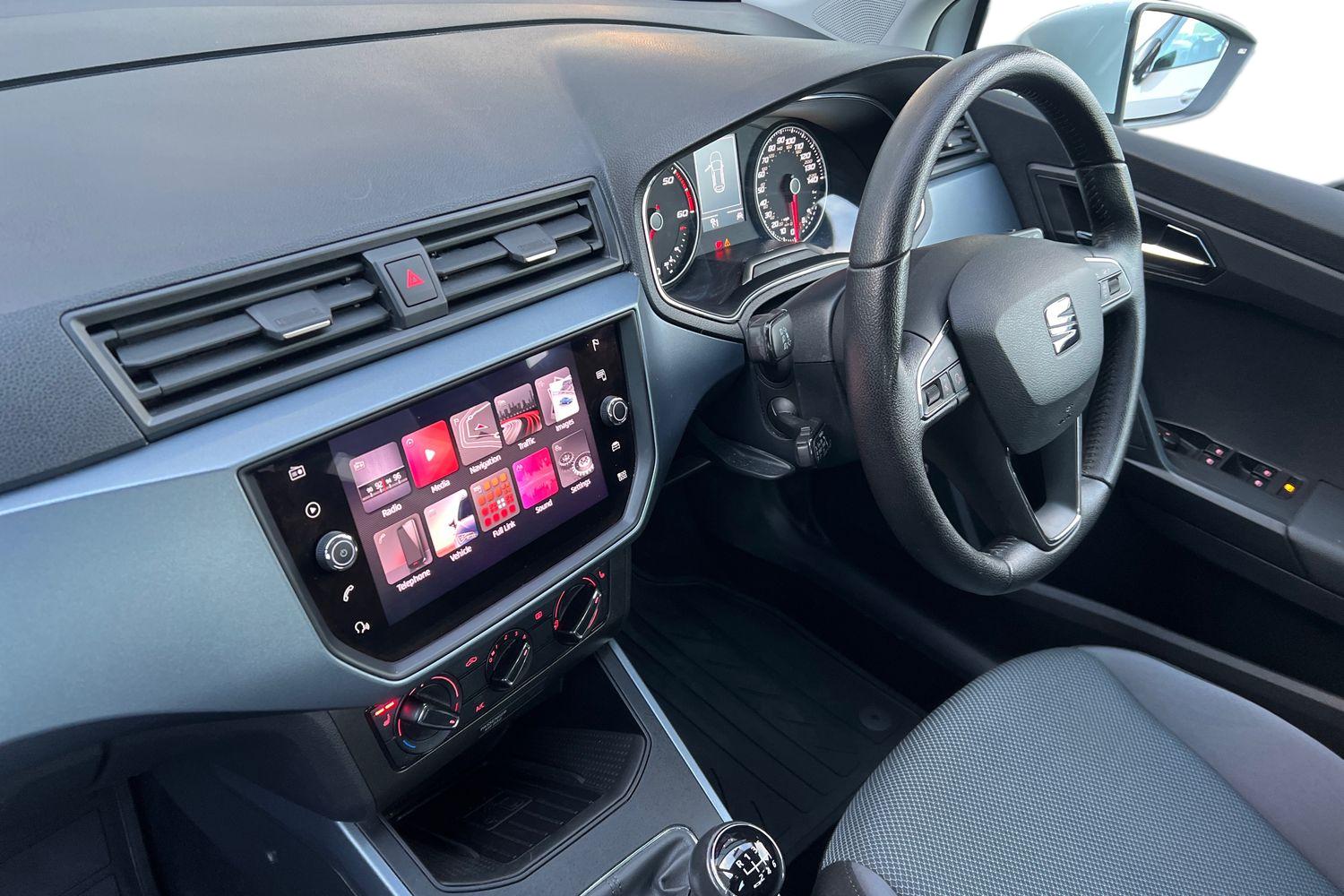 Used SEAT Arona 2019 for sale - 76683880: Photo 2