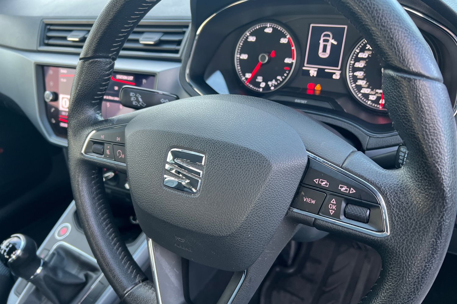 Used SEAT Arona 2019 for sale - 76683880: Photo 27