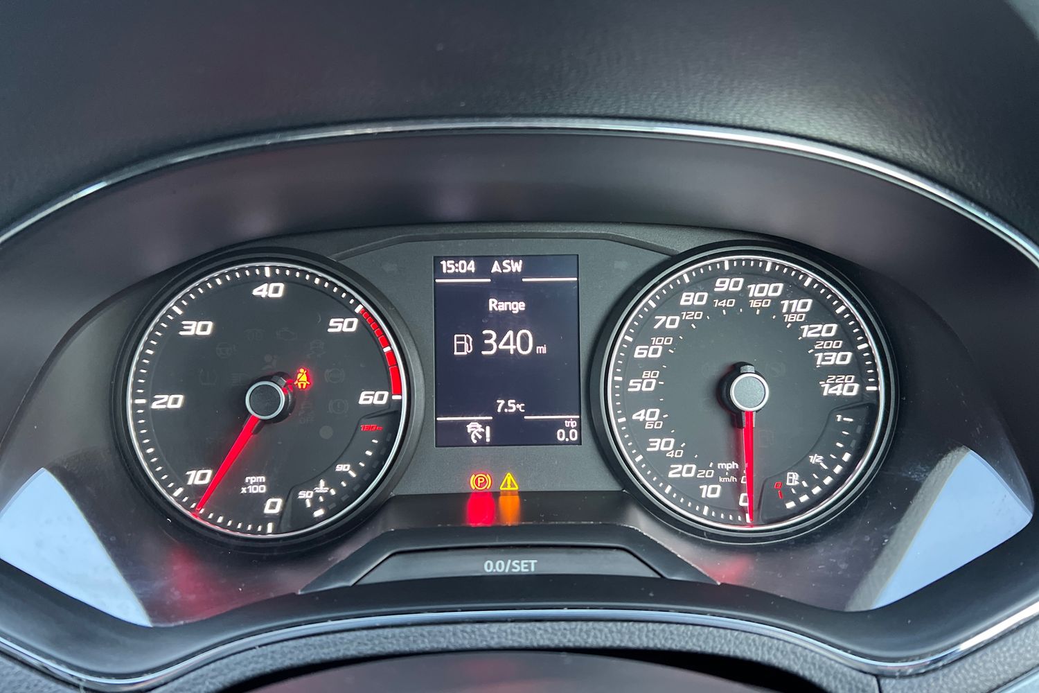 Used SEAT Arona 2019 for sale - 76683880: Photo 29