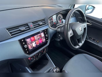 Used SEAT Arona 2019 for sale - 76683880: Photo