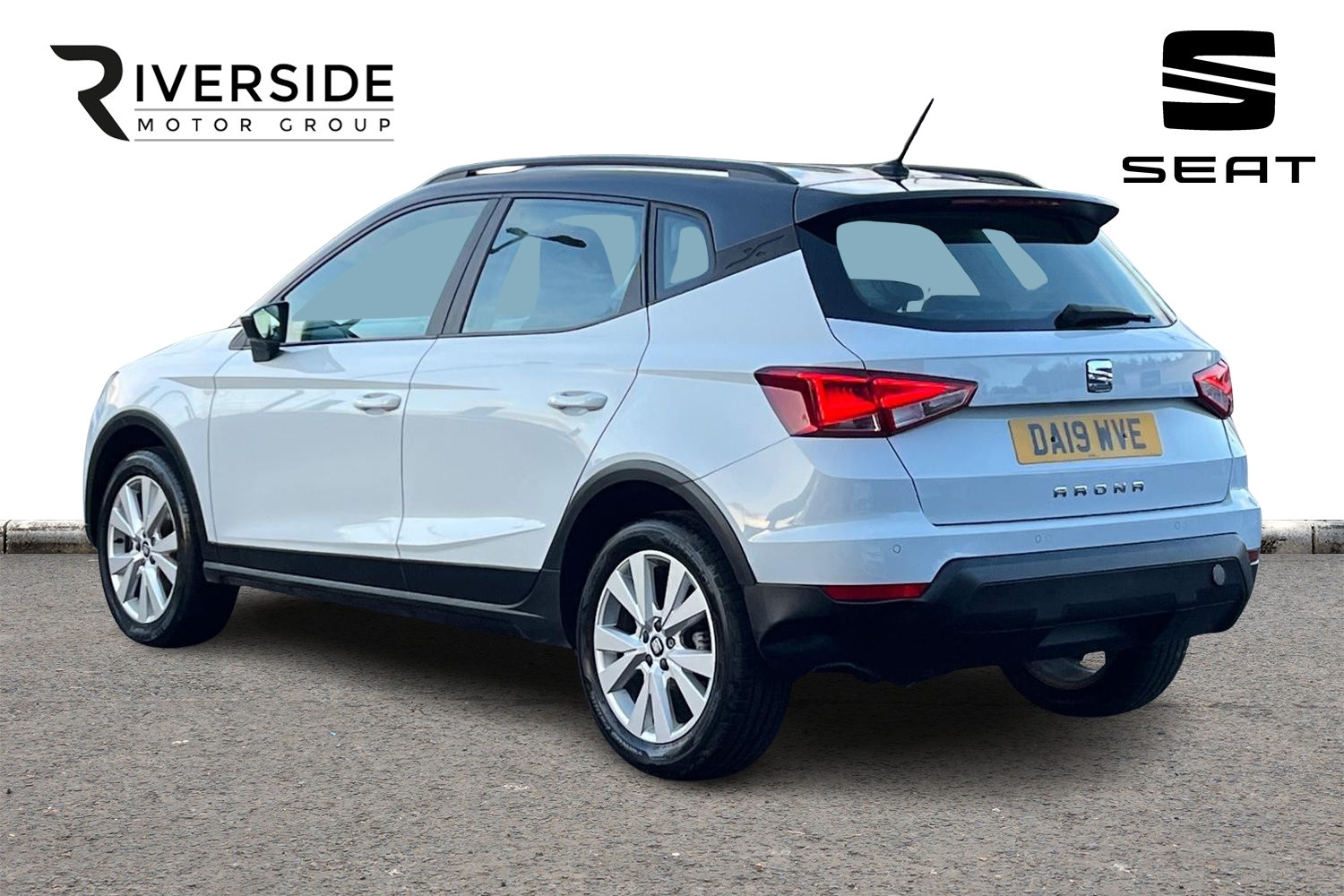 Used SEAT Arona 2019 for sale - 76683880: Photo 3