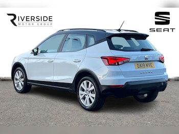Used SEAT Arona 2019 for sale - 76683880: Photo