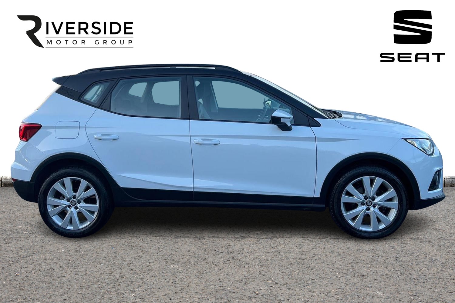 Used SEAT Arona 2019 for sale - 76683880: Photo 4