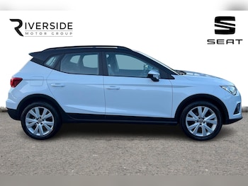 Used SEAT Arona 2019 for sale - 76683880: Photo