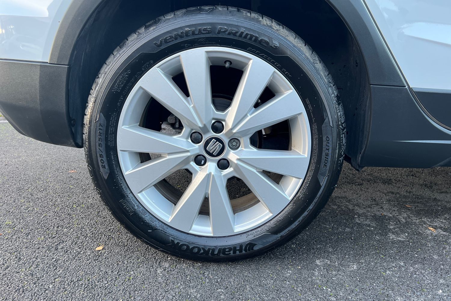 Used SEAT Arona 2019 for sale - 76683880: Photo 5