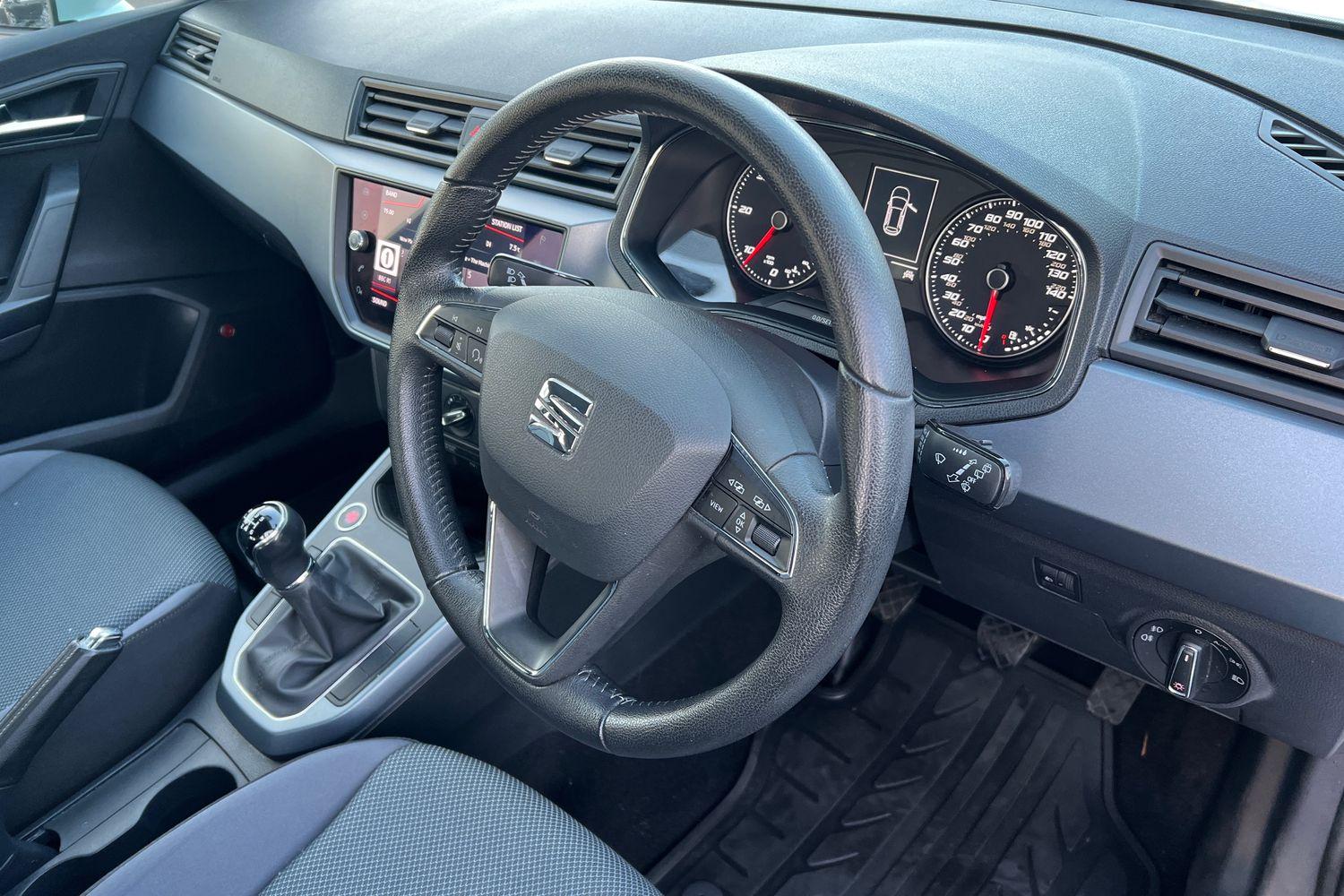 Used SEAT Arona 2019 for sale - 76683880: Photo 6