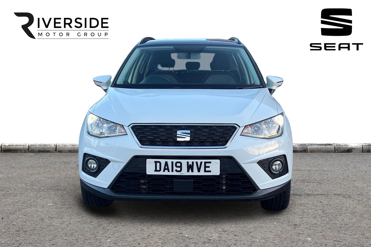 Used SEAT Arona 2019 for sale - 76683880: Photo 8