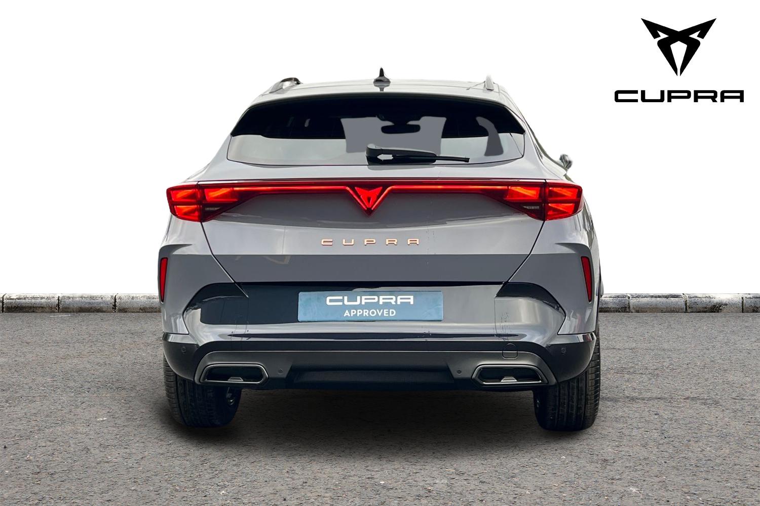 Used Cupra Formentor 2026 for sale - 77959900: Photo 10