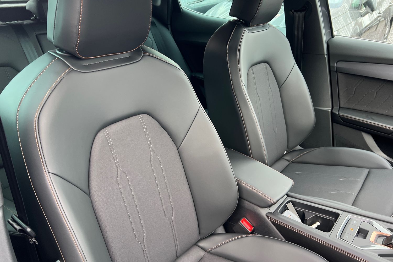 Used Cupra Formentor 2026 for sale - 77959900: Photo 11