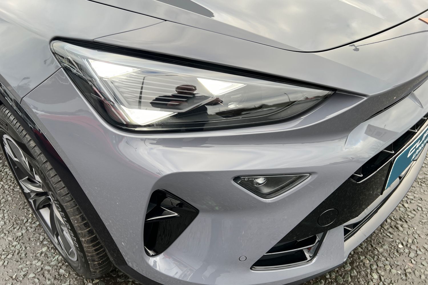 Used Cupra Formentor 2026 for sale - 77959900: Photo 14