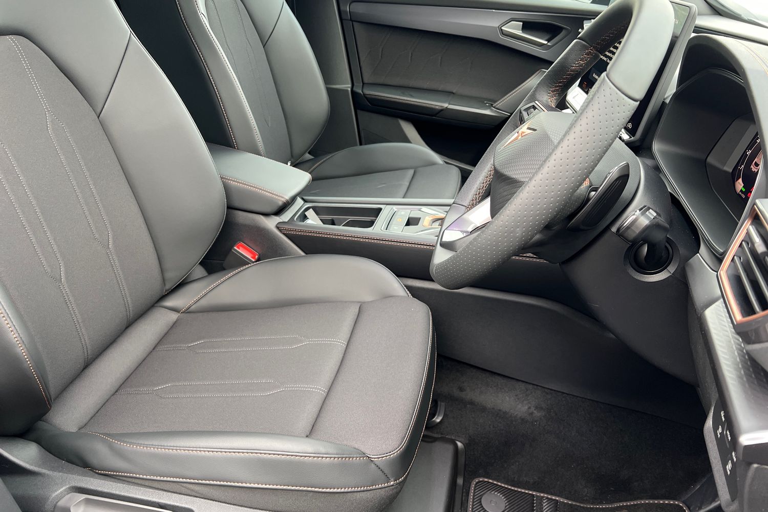 Used Cupra Formentor 2026 for sale - 77959900: Photo 17