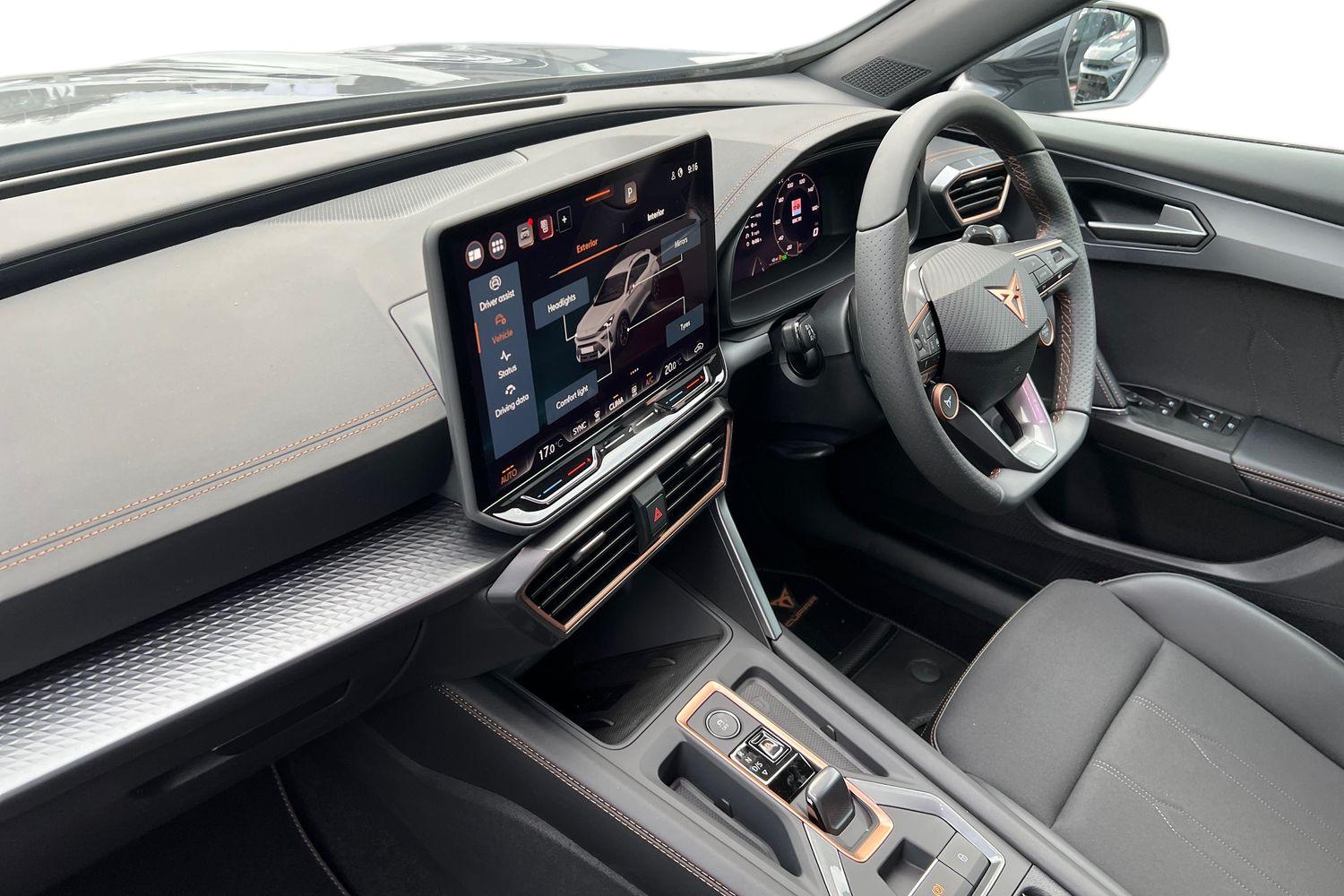 Used Cupra Formentor 2026 for sale - 77959900: Photo 2