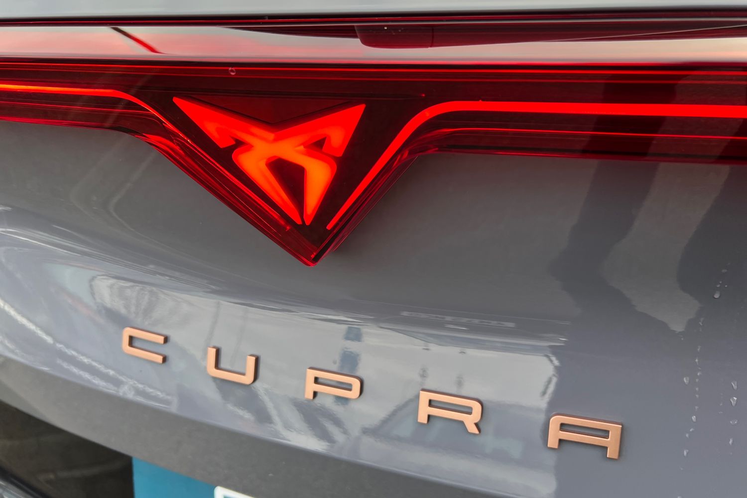 Used Cupra Formentor 2026 for sale - 77959900: Photo 24