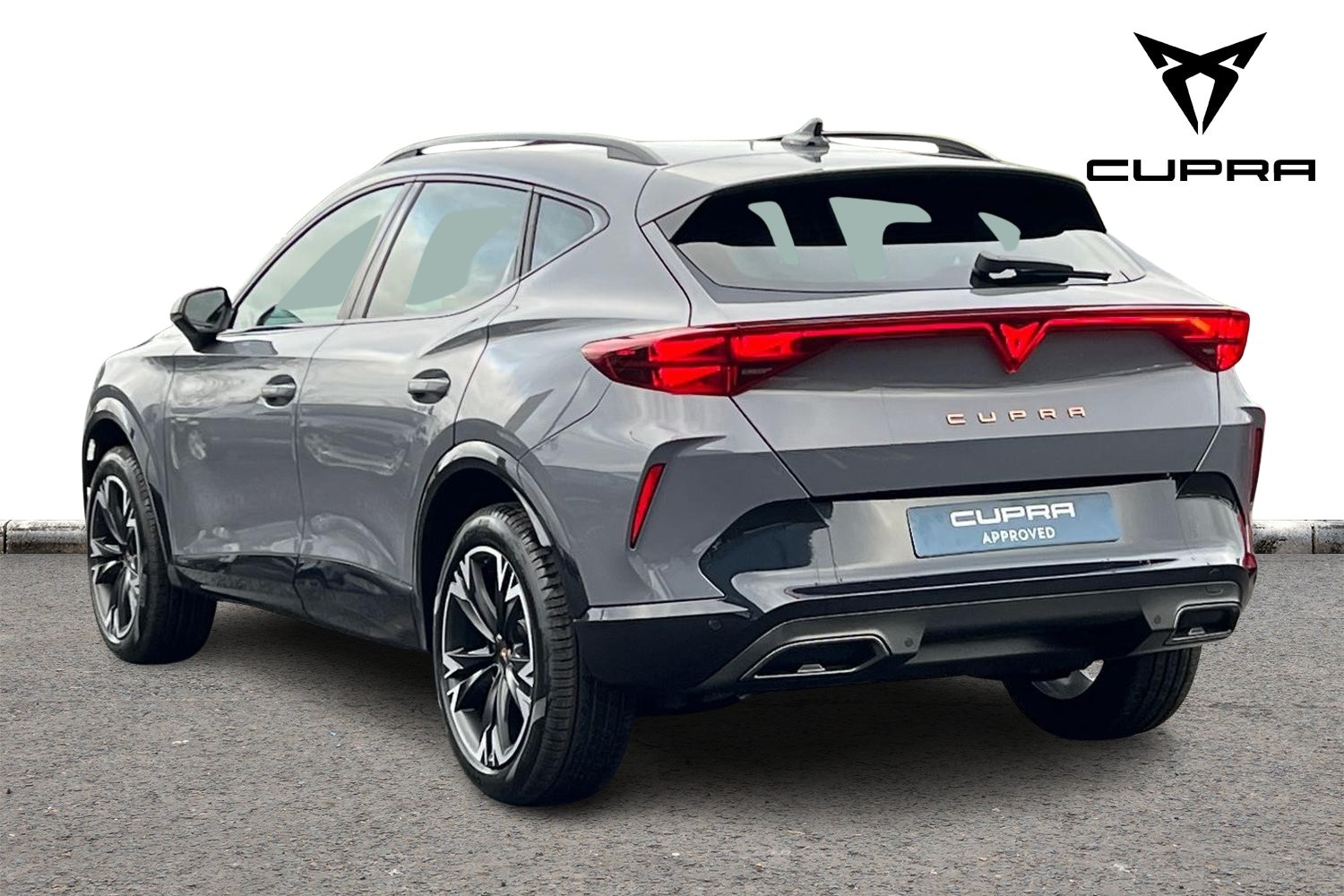 Used Cupra Formentor 2026 for sale - 77959900: Photo 3