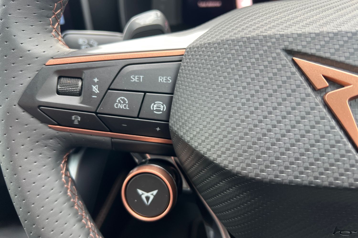 Used Cupra Formentor 2026 for sale - 77959900: Photo 30