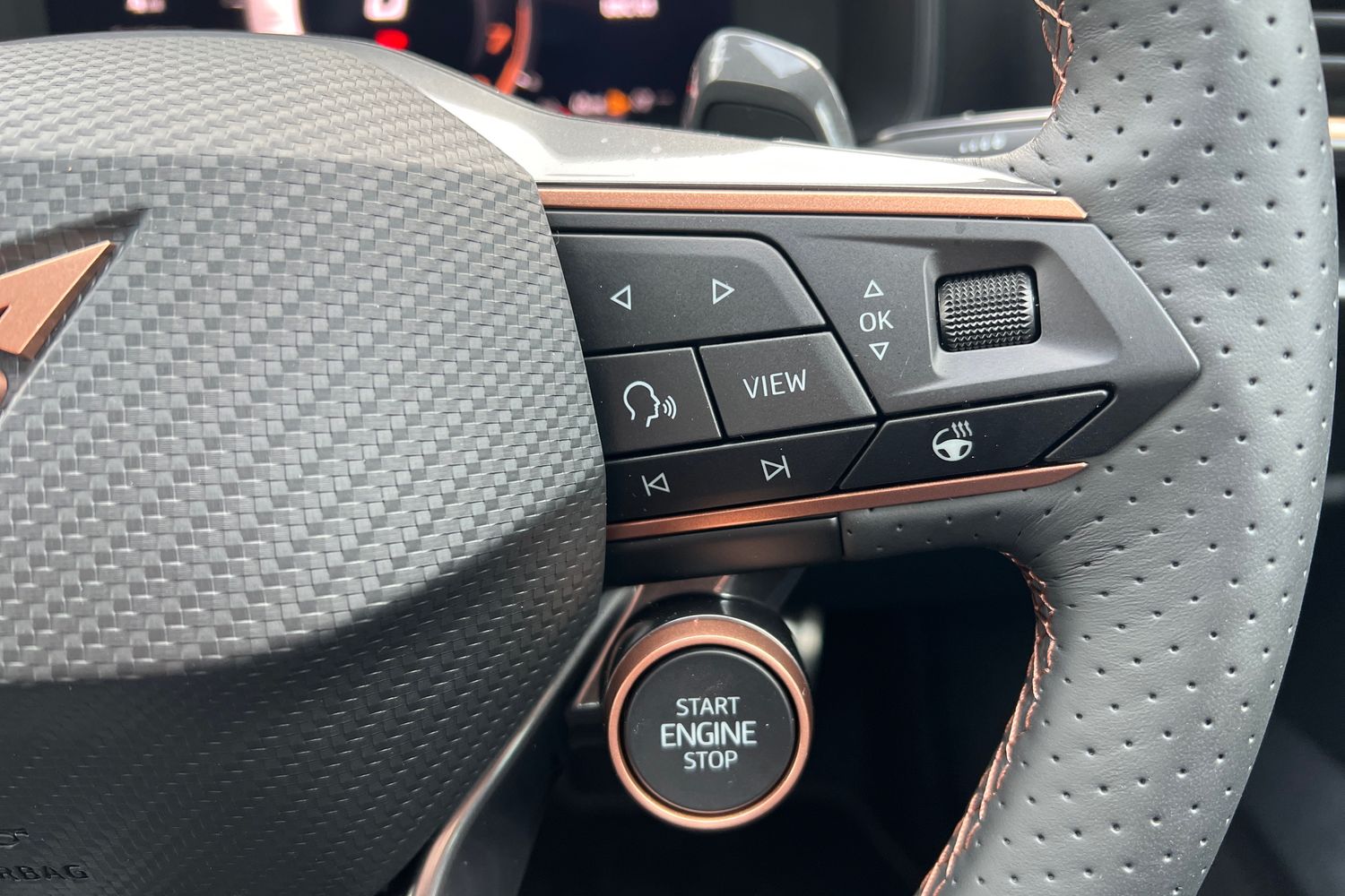 Used Cupra Formentor 2026 for sale - 77959900: Photo 31