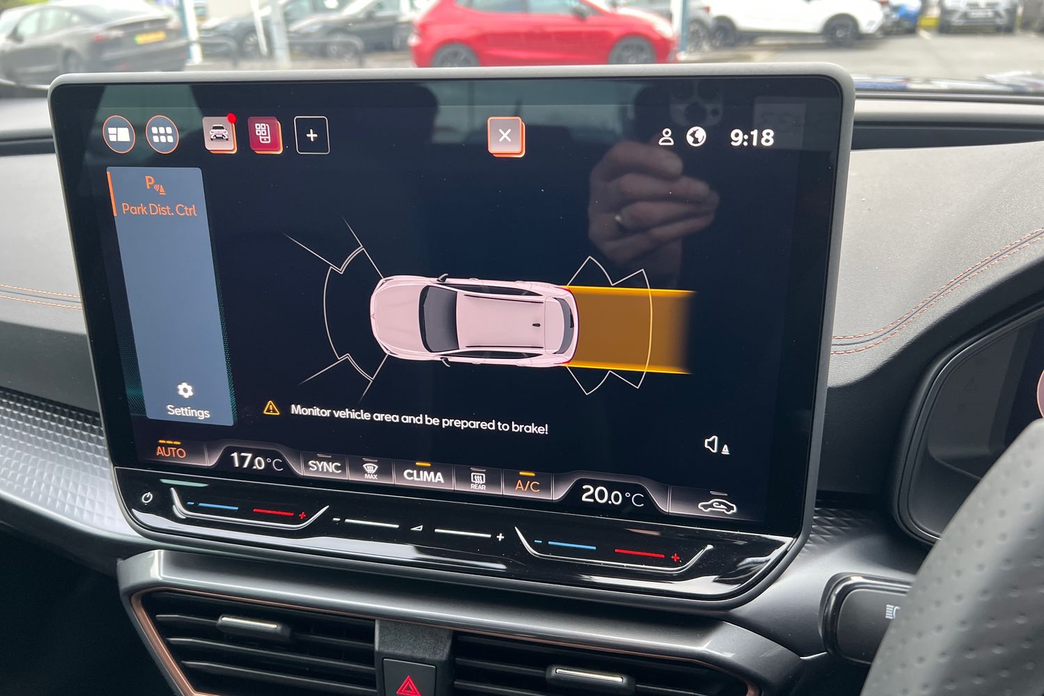 Used Cupra Formentor 2026 for sale - 77959900: Photo 35