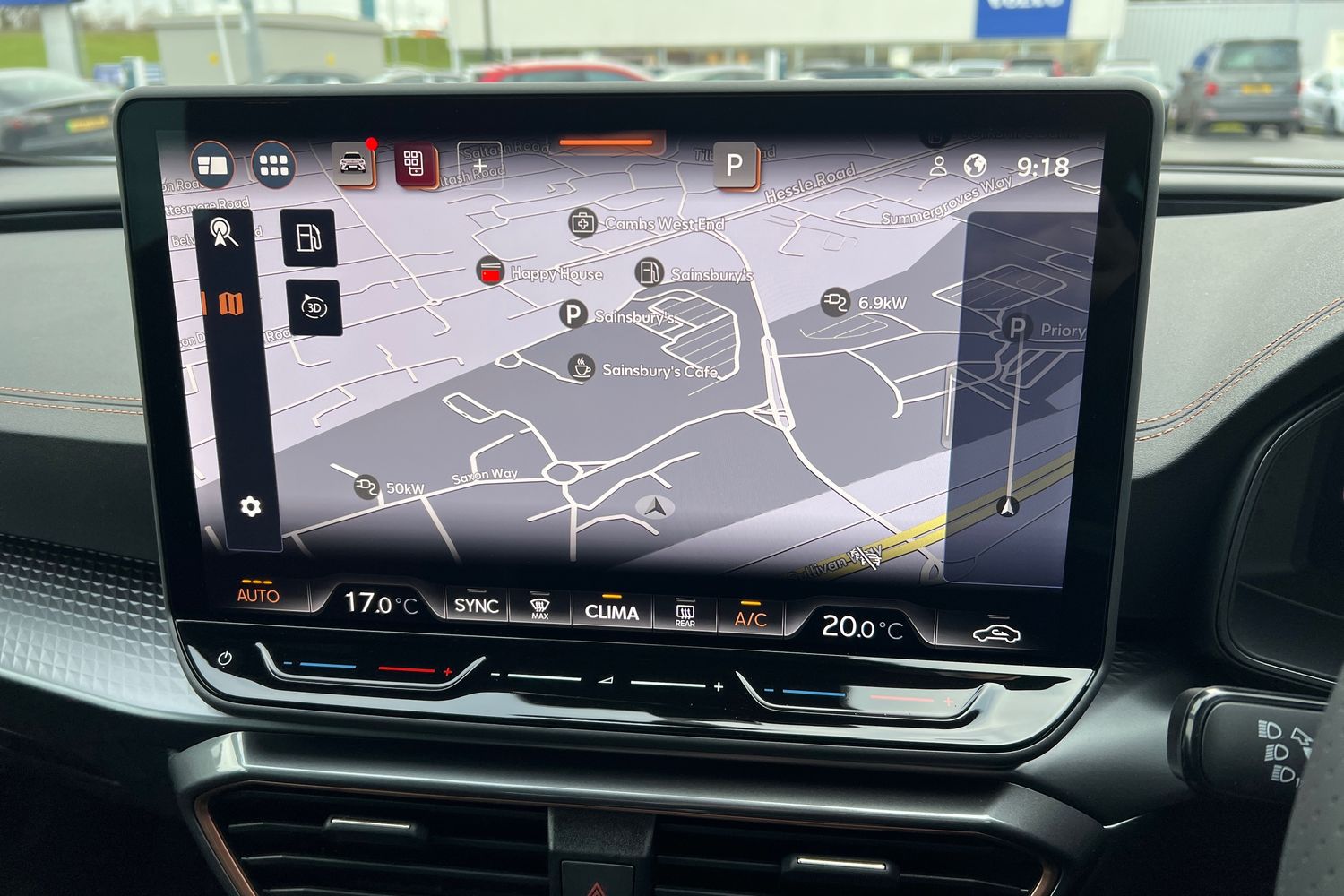 Used Cupra Formentor 2026 for sale - 77959900: Photo 36