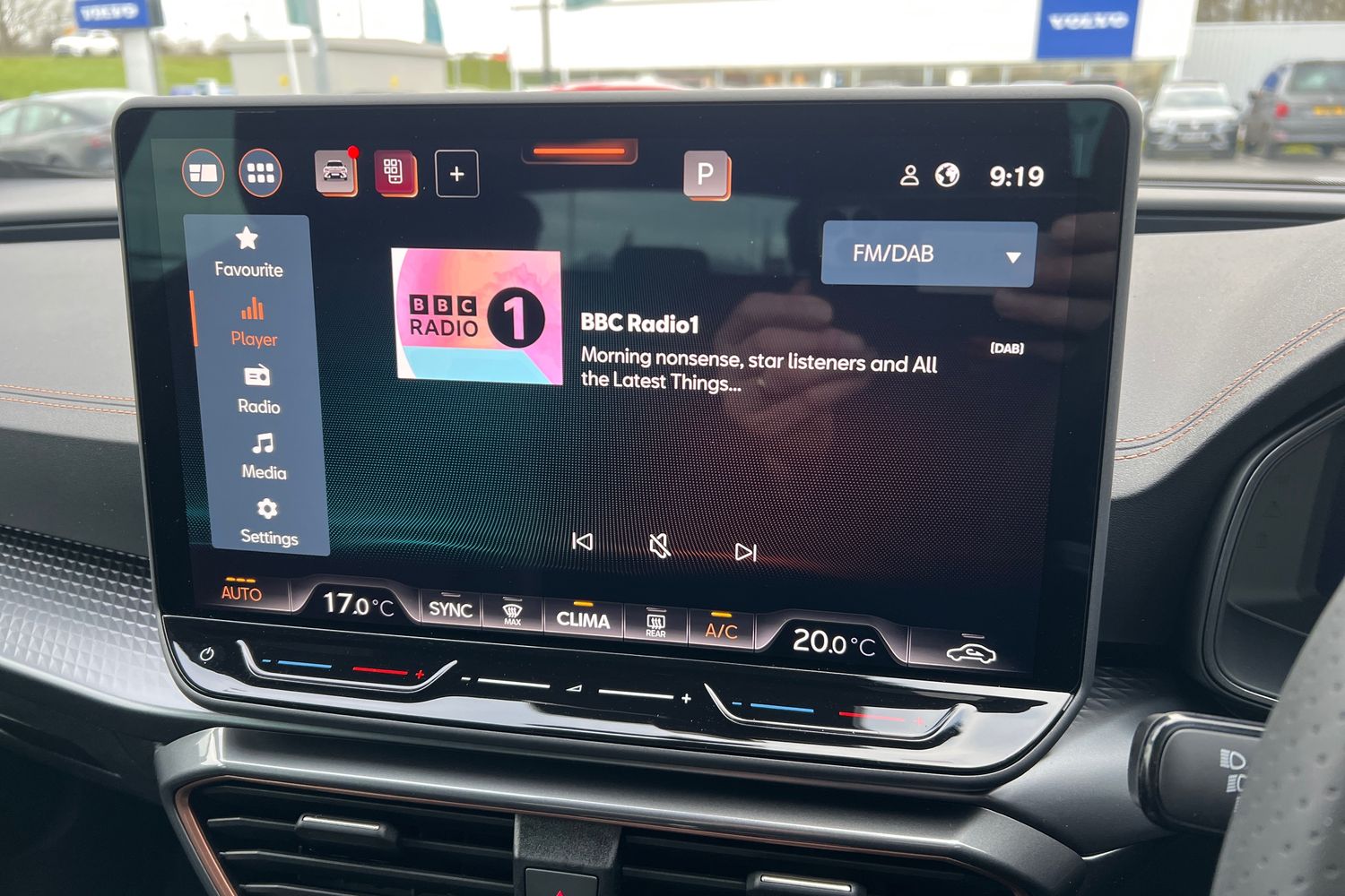 Used Cupra Formentor 2026 for sale - 77959900: Photo 37