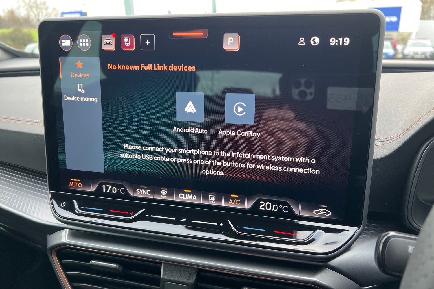 Used Cupra Formentor 2026 for sale - 77959900: Photo 39