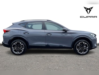 Used Cupra Formentor 2026 for sale - 77959900: Photo