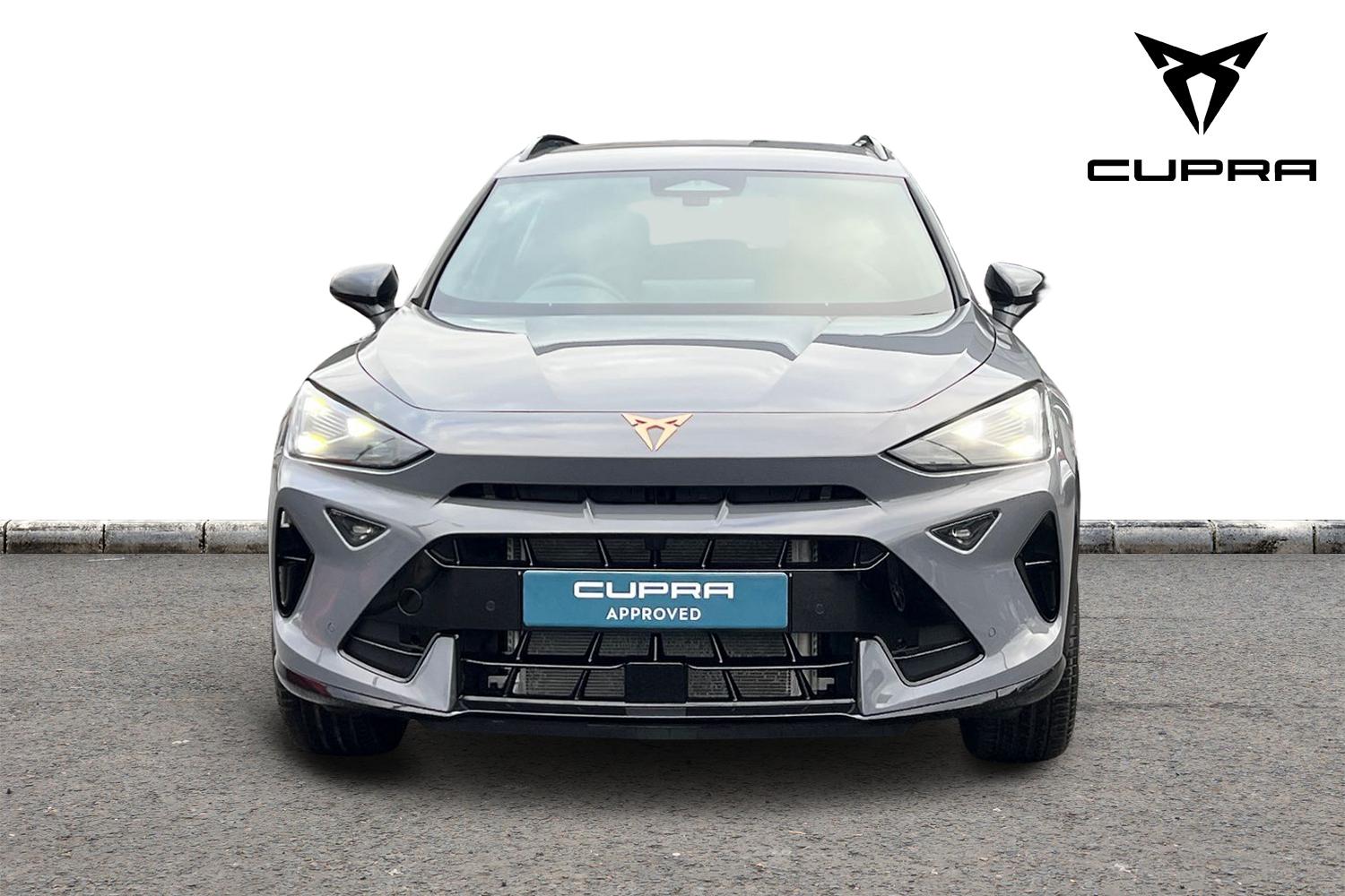 Used Cupra Formentor 2026 for sale - 77959900: Photo 8