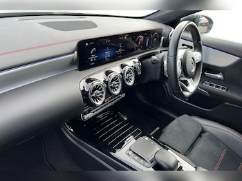 Used Mercedes-Benz CLA 2023 for sale - 78754071: Photo