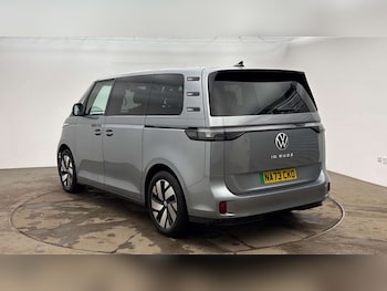 Used Volkswagen ID.Buzz 2023 for sale - 78568457: Photo