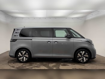Used Volkswagen ID.Buzz 2023 for sale - 78568457: Photo