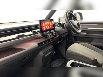 Used Volkswagen ID.Buzz 2023 for sale - 78568457: Photo