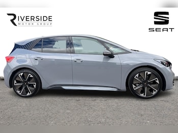 Used Cupra Born 2026 for sale - 78555546: Photo