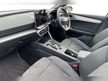 Used SEAT Leon 2026 for sale - 78973525: Photo