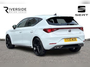 Used SEAT Leon 2026 for sale - 78973525: Photo