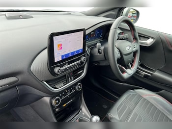 Used Ford Puma 2020 for sale - 77995126: Photo