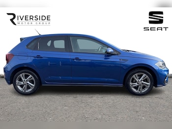 Used Volkswagen Polo 2023 for sale - 78141836: Photo