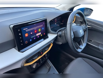 Used SEAT Ibiza 2024 for sale - 78128968: Photo