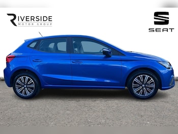 Used SEAT Ibiza 2024 for sale - 78128968: Photo