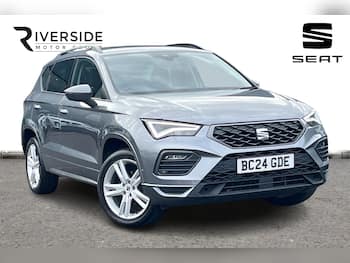 Used SEAT Ateca 2024 for sale - 79719481: Photo