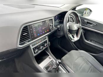 Used SEAT Ateca 2024 for sale - 79719481: Photo