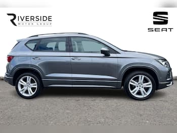 Used SEAT Ateca 2024 for sale - 79719481: Photo