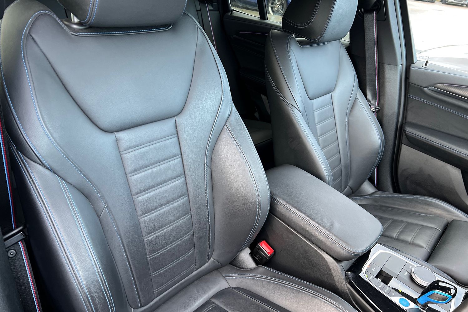 Used BMW iX3 2023 for sale - 76826812: Photo 11