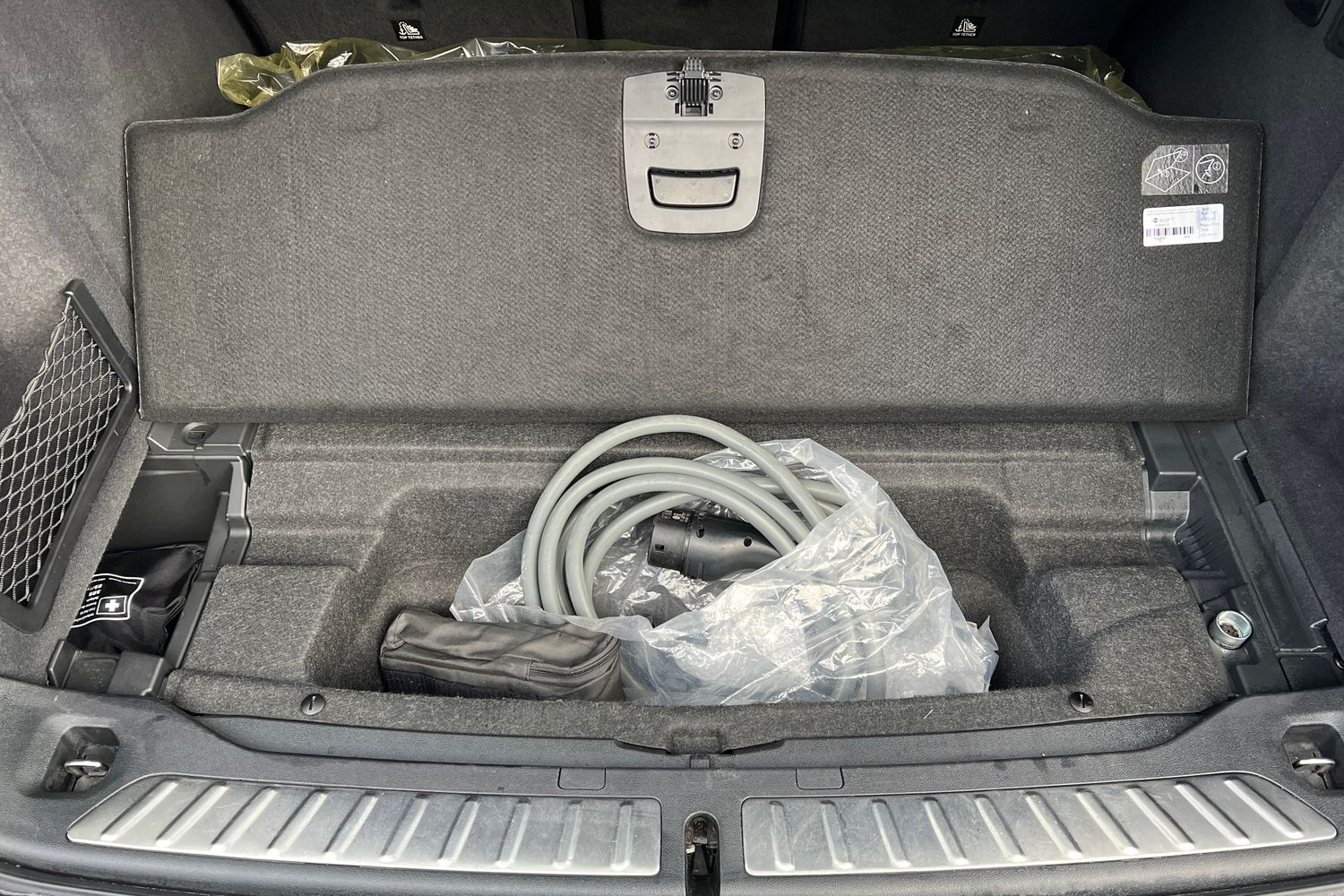 Used BMW iX3 2023 for sale - 76826812: Photo 15