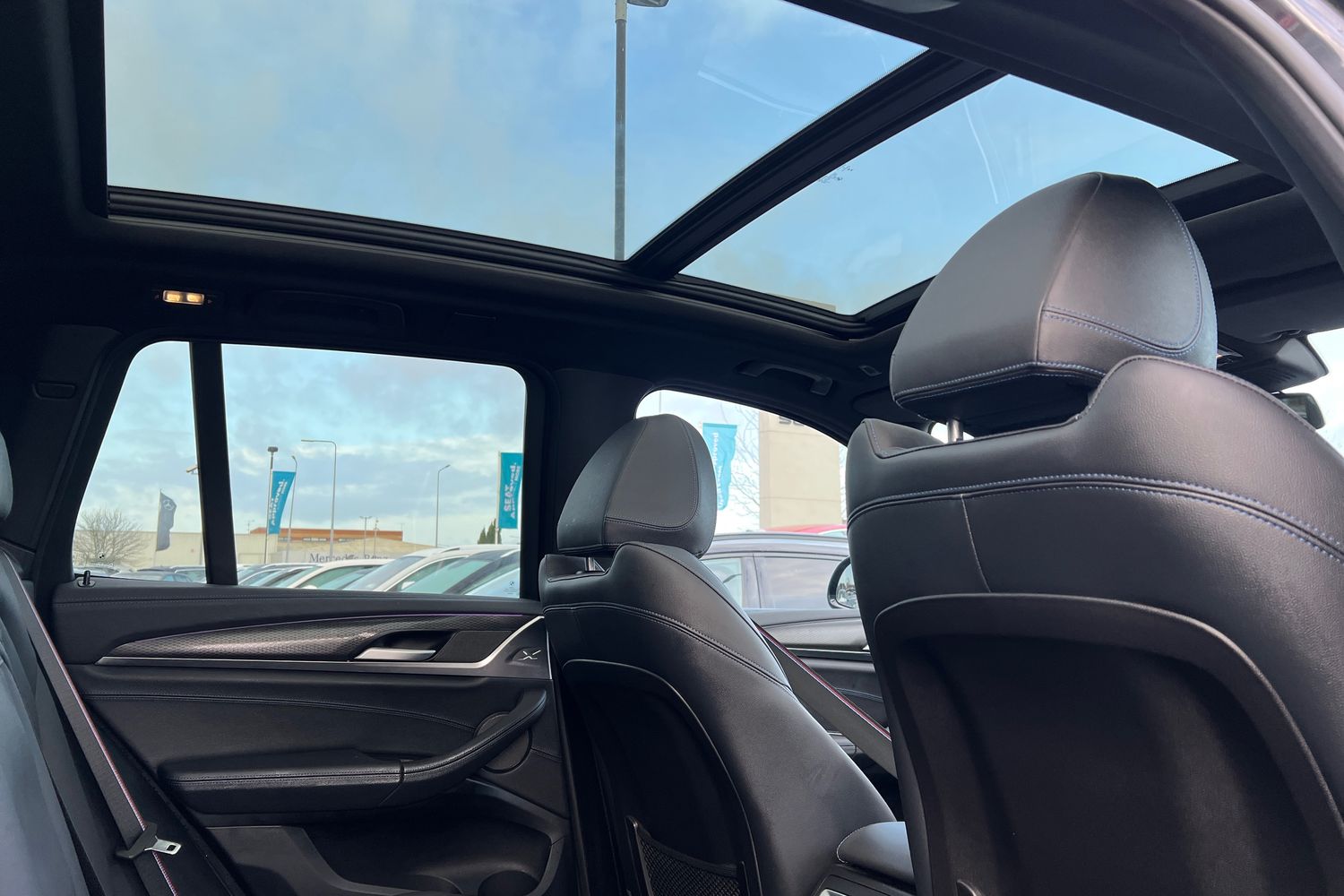 Used BMW iX3 2023 for sale - 76826812: Photo 16