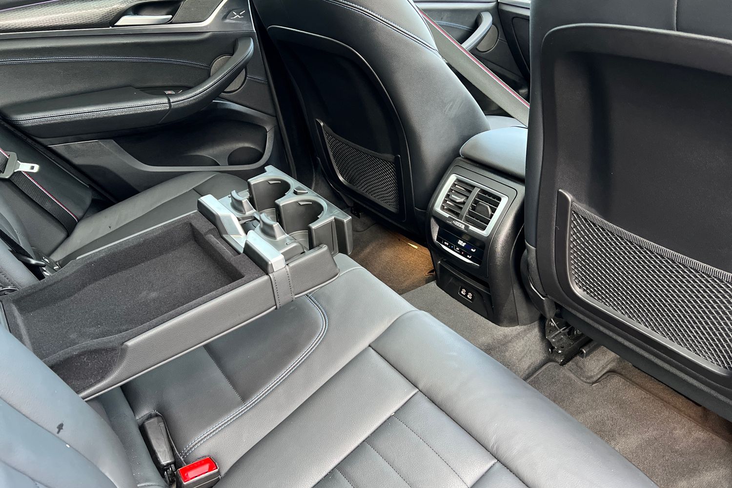 Used BMW iX3 2023 for sale - 76826812: Photo 17