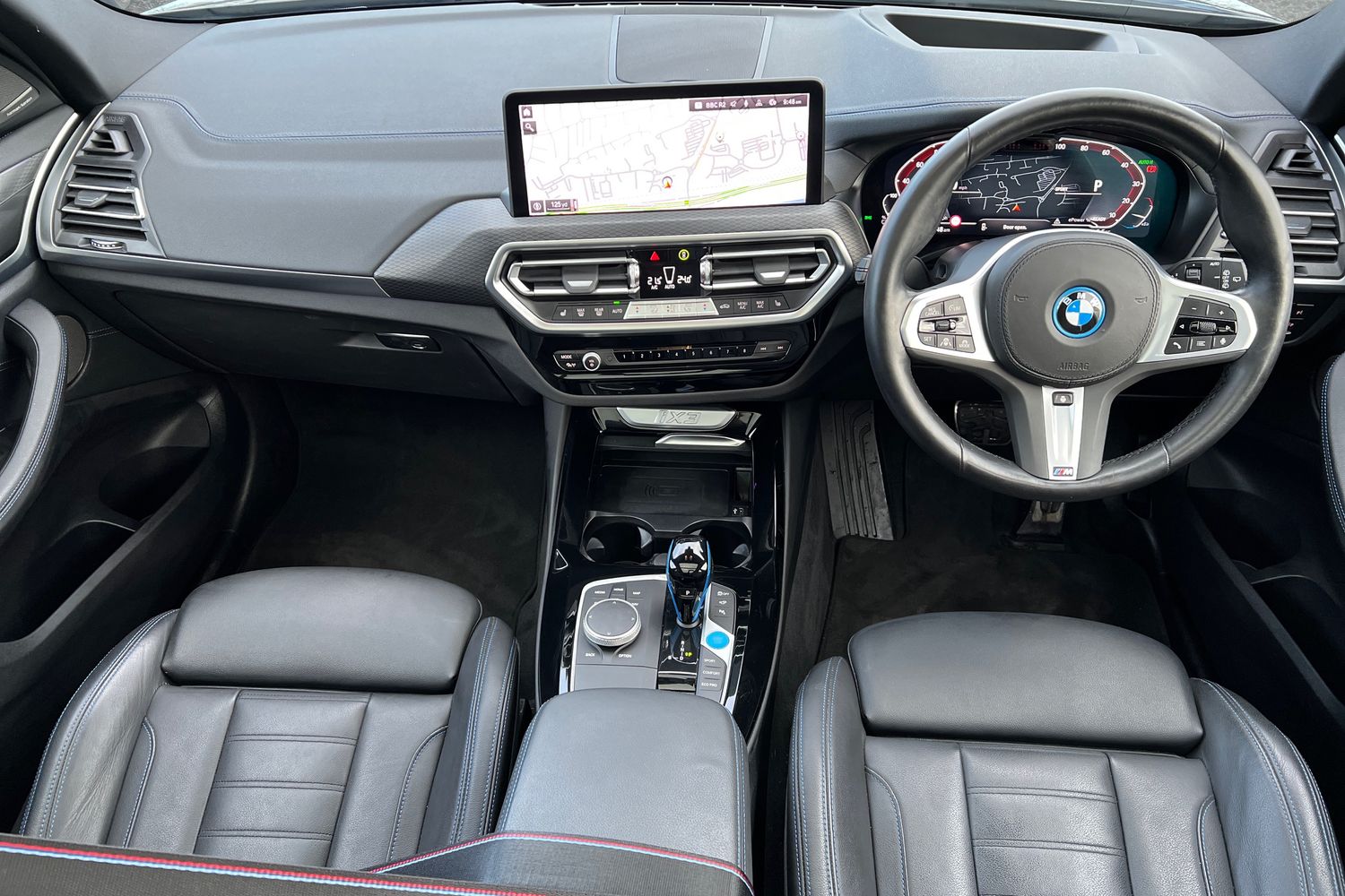 Used BMW iX3 2023 for sale - 76826812: Photo 18