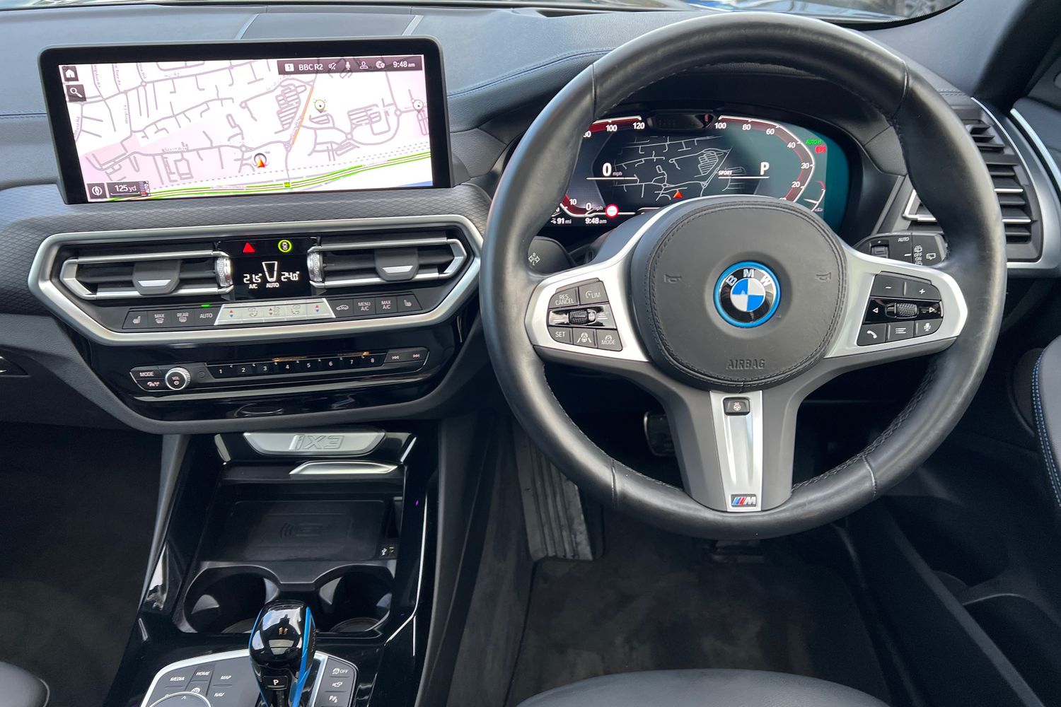 Used BMW iX3 2023 for sale - 76826812: Photo 19